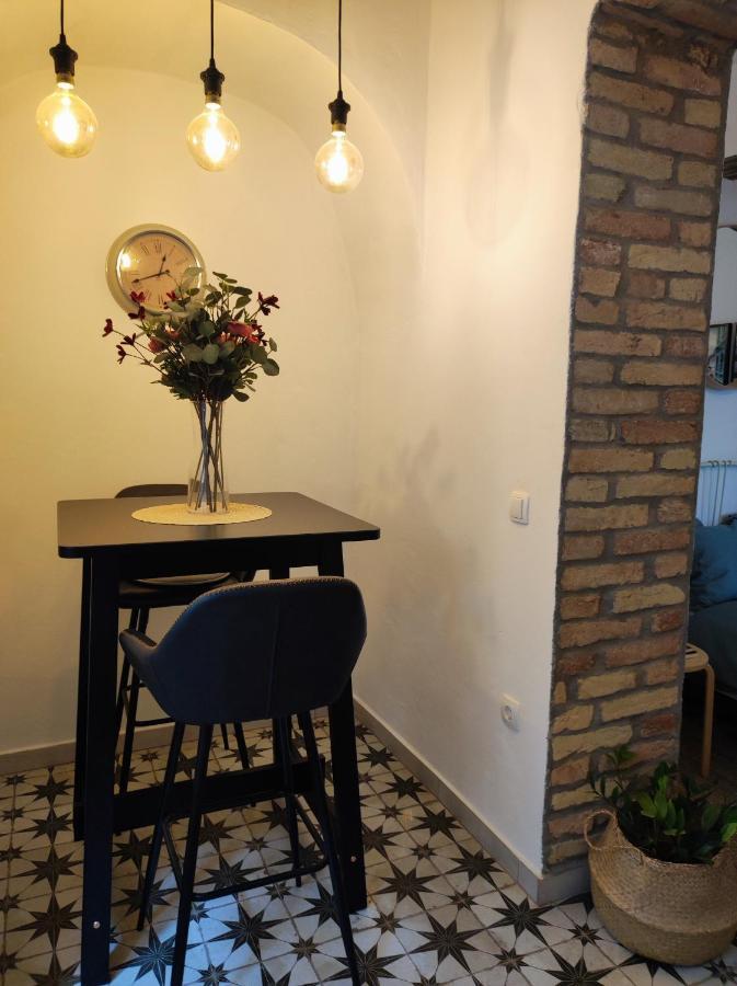 Studio Apartment Frano Zagreb Exterior foto